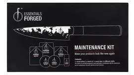 Forged onderhoudsset - afbeelding 1