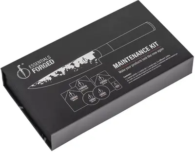 Forged onderhoudsset - afbeelding 3