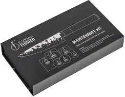 Forged onderhoudsset - afbeelding 3