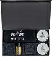 Forged onderhoudsset - afbeelding 2