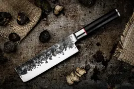 Forged Sebra Hakbijl - afbeelding 2