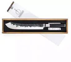 Forged Sebra Slagersmes - afbeelding 2