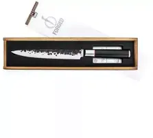 Forged Sebra Vleesmes - afbeelding 2