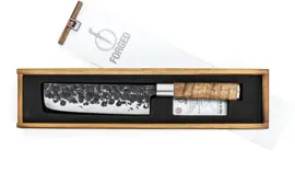 Forged VG10 Hakbijl - afbeelding 2