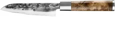 Forged VG10 santokumes 14cm - afbeelding 1