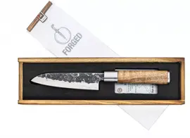 Forged VG10 santokumes 14cm - afbeelding 2