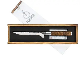 Forged VG10 Uitbeenmes - afbeelding 2