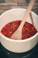 Fragaria x ananassa (Aardbei) - afbeelding 9