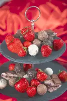 Fragaria x ananassa (Aardbei) - afbeelding 18