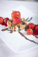 Fragaria x ananassa (Aardbei) - afbeelding 20