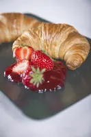 Fragaria x ananassa (Aardbei) - afbeelding 21