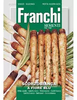 Franchi sementi zaden Haver Wortel scorzobianca - afbeelding 1