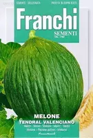 Franchi sementi zaden meloen, melone tendral valenciano kopen?