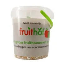 Fruithof kunstmest Voeding voor fruitbomen en -planten kopen?