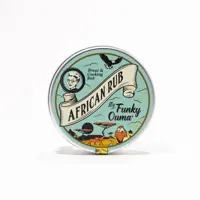 Funky Ouma African rub travel tin 55g kopen?