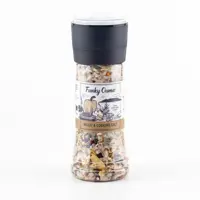 Funky Ouma Braai and cooking salt grinder 290g kopen?