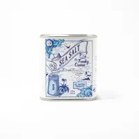 Funky Ouma Sea salt tin 310g - afbeelding 1