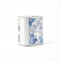 Funky Ouma Sea salt tin 310g - afbeelding 2