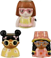 Funny pot l12,5xb10xh16cm kopen?