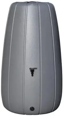 Gaja regenton antra 200 liter - afbeelding 2