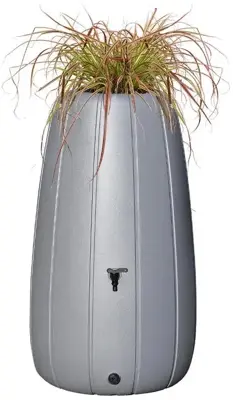 Gaja regenton antra 200 liter - afbeelding 1