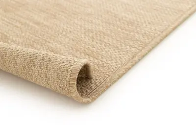 Garden Impressions buitenkleed gisborne 200x290cm natural cane - afbeelding 4