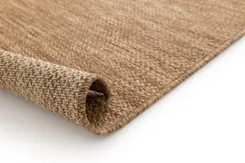 Garden Impressions buitenkleed gisborne 200x290cm natural coconut - afbeelding 6