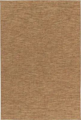 Garden Impressions buitenkleed gisborne 200x290cm natural coconut - afbeelding 3
