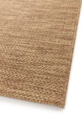Garden Impressions buitenkleed gisborne 200x290cm natural coconut - afbeelding 5