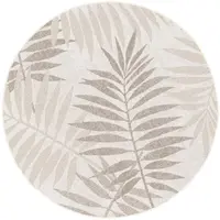Garden Impressions buitenkleed naturalis 160cm desert sand - afbeelding 1