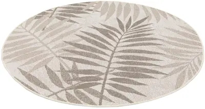 Garden Impressions buitenkleed naturalis 160cm desert sand - afbeelding 5