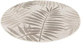 Garden Impressions buitenkleed naturalis 160cm desert sand - afbeelding 5