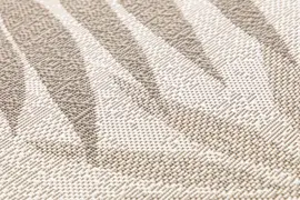 Garden Impressions buitenkleed naturalis 160cm desert sand - afbeelding 3