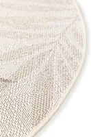 Garden Impressions buitenkleed naturalis 160cm desert sand - afbeelding 2