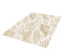 Garden Impressions buitenkleed naturalis 200x290cm coconut taupe - afbeelding 5