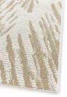 Garden Impressions buitenkleed naturalis 200x290cm coconut taupe - afbeelding 4