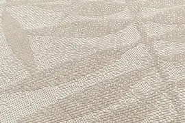 Garden Impressions buitenkleed naturalis 200x290cm desert sand - afbeelding 6