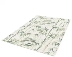 Garden Impressions buitenkleed naturalis bamboo 200x290cm green - afbeelding 5