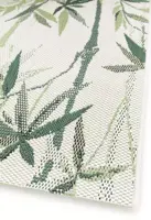 Garden Impressions buitenkleed naturalis bamboo 200x290cm green - afbeelding 4