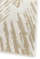 Garden Impressions buitenkleed naturalis coconut taupe 160x230cm taupe - afbeelding 3