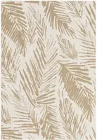Garden Impressions buitenkleed naturalis coconut taupe 160x230cm taupe - afbeelding 6