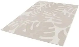Garden Impressions buitenkleed naturalis desert taupe 200x290cm taupe - afbeelding 4
