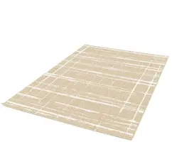 Garden Impressions buitenkleed nelson desert taupe 200x290cm taupe - afbeelding 5