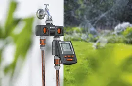 Gardena 2 Weg Waterverdeler - afbeelding 3