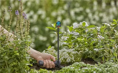 Gardena 6 in1 Sproeier - afbeelding 7