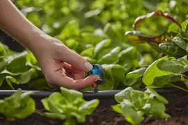 Gardena 6 in1 Sproeier - afbeelding 6