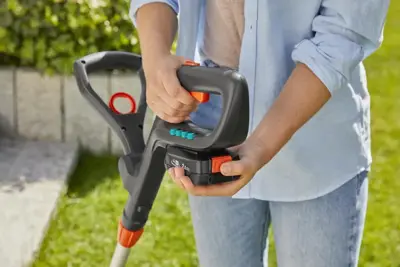 Gardena Accu 18V/36 - afbeelding 3