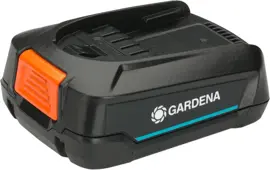 Gardena Accu 18v/45 - afbeelding 2