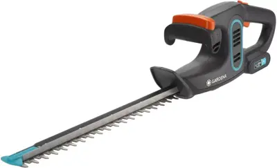 Gardena Accu heggenschaar easycut li