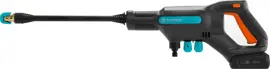 Gardena accu medium drukreiniger AquaClean kant-en-klare set - afbeelding 4
